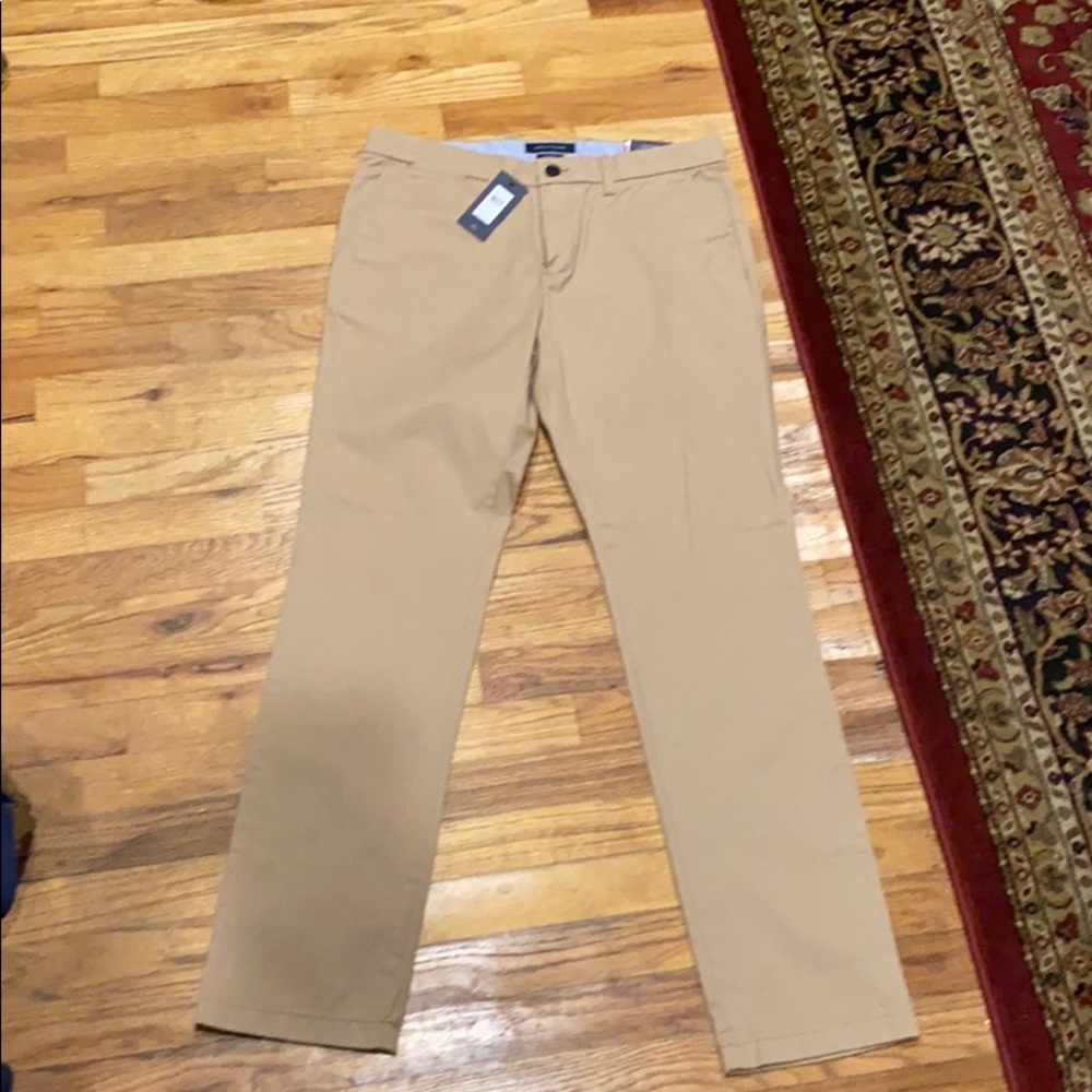 Pants - Picture 1 of 3